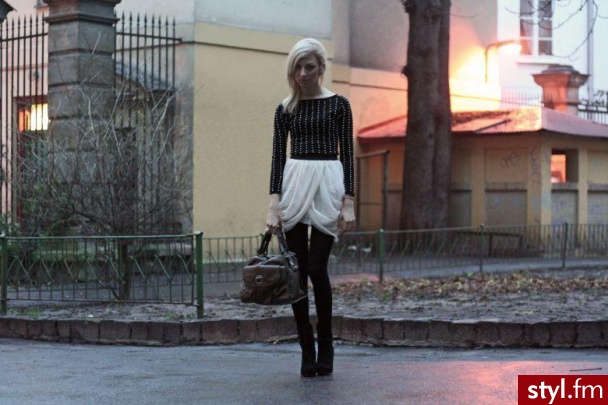 Pozostałe Ciuchy Moda