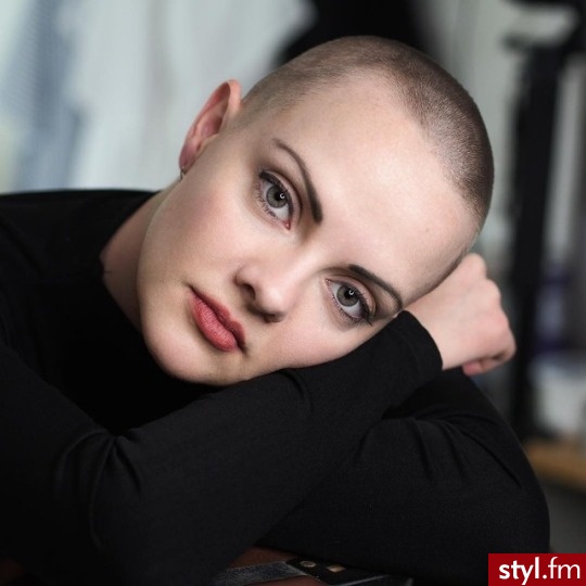 Krótkie Fryzury