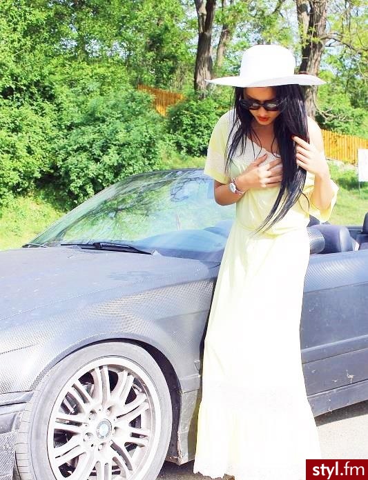 Dzienne Sukienki Moda