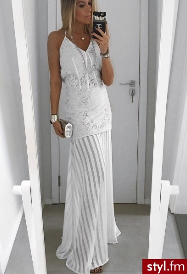 Pozostałe Sukienki Moda