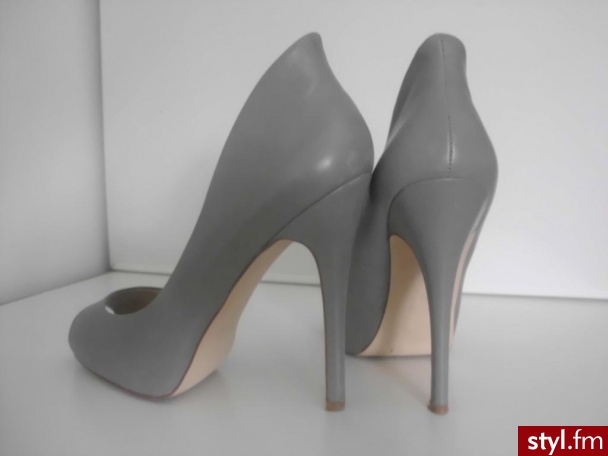 Pozostałe Buty Moda