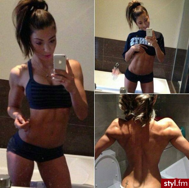 Sport i fitness