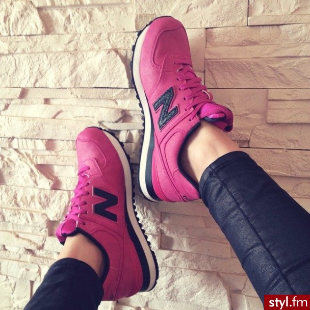 Sportowe Buty Moda