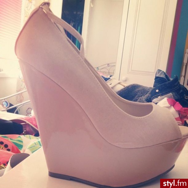 Koturny Buty Moda