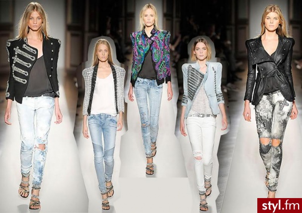 Pozostałe Ciuchy Moda