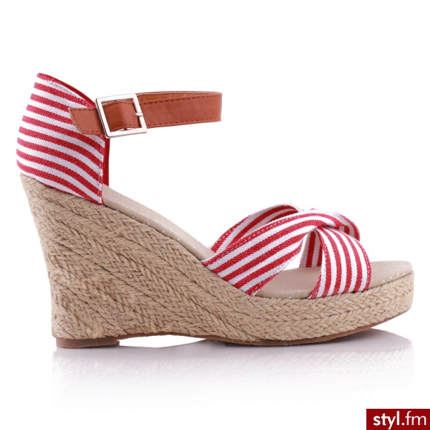 Koturny Shoelook - Koturny Buty Moda