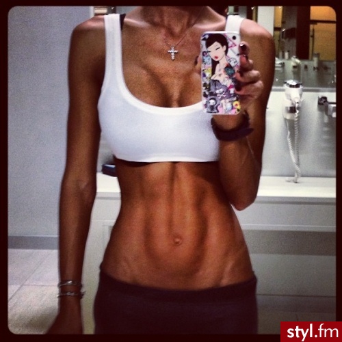Sport i fitness