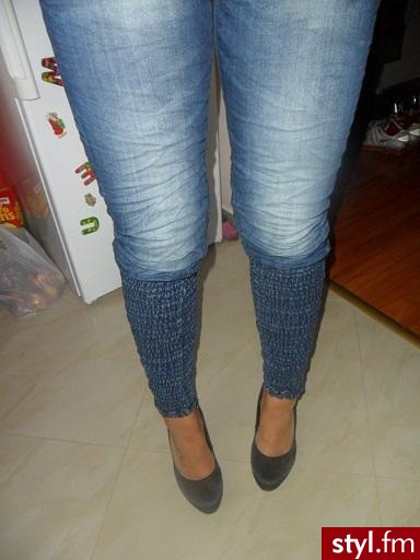 Pozostałe Ciuchy Moda