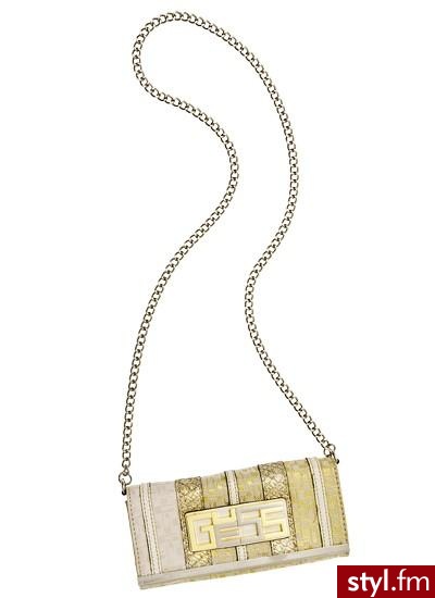 Guess 89$ - Pozostałe Torebki Moda