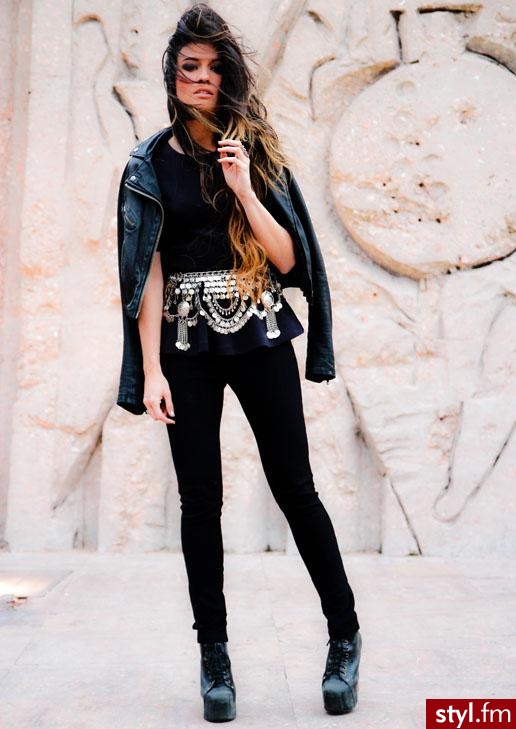 mega <3 - Moda uliczna Inne Moda
