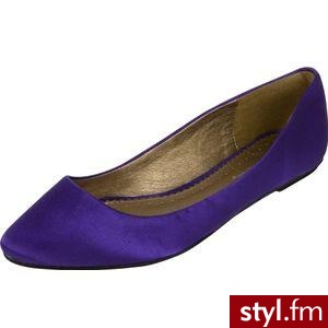 Pozostałe Buty Moda