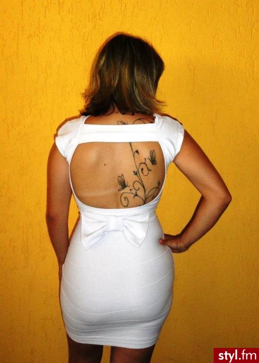 Pozostałe Sukienki Moda