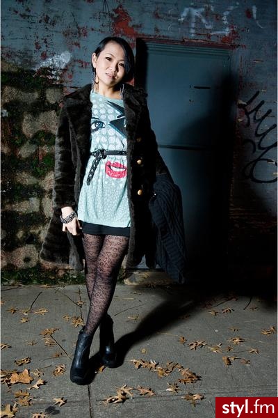 Pozostałe Ciuchy Moda