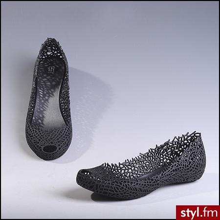 Pozostałe Buty Moda