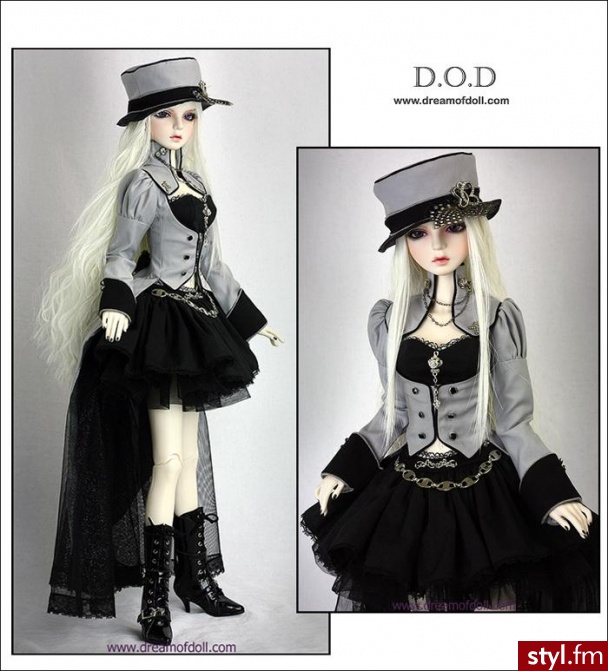 dollfie. dollfie - Misz-masz