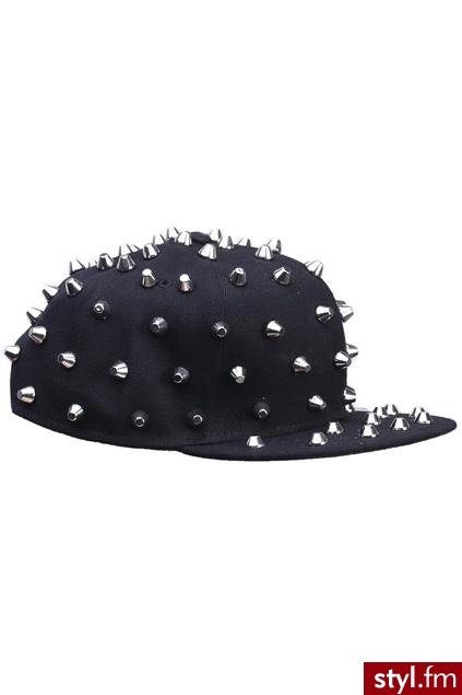 Nakrycia głowy Dodatki Moda