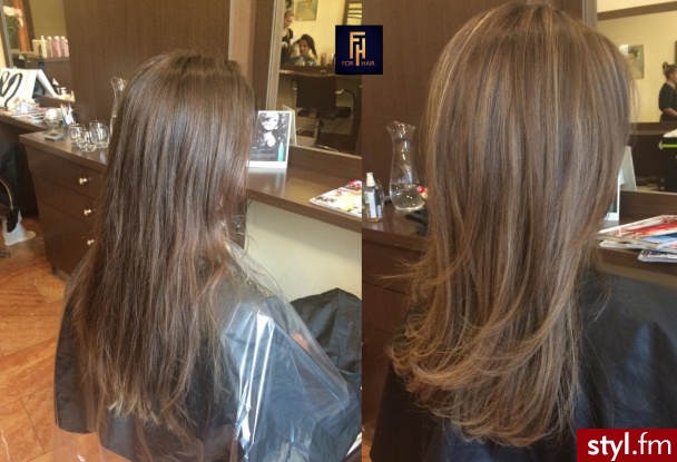 http://forhairsobieski.pl/ SOMBRE OLAPLEX WARSZAWA DOBRY FRYZJER - Długie Fryzury