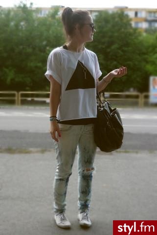 Pozostałe Ciuchy Moda