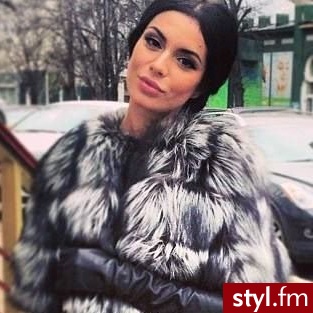 Płaszcze Okrycia Moda
