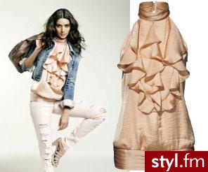 Pozostałe Ciuchy Moda