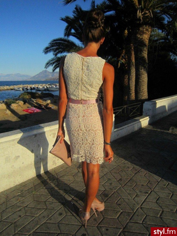 Dzienne Sukienki Moda