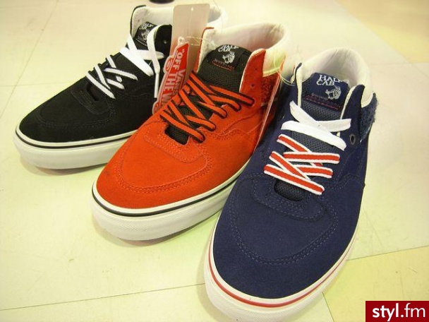 Sportowe Buty Moda