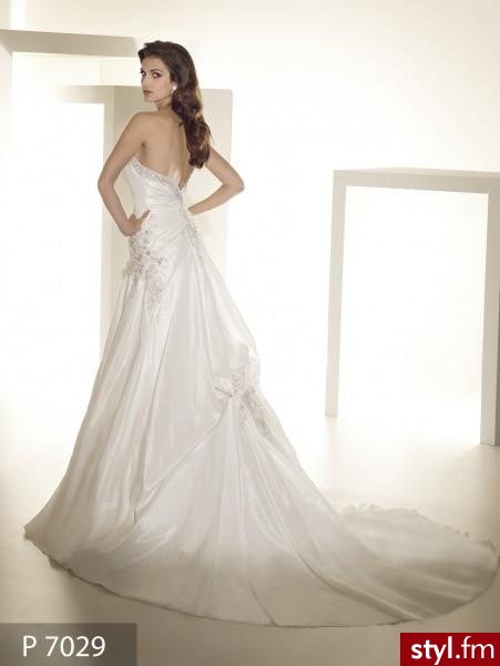 La Perla - Suknie ślubne Ślub Moda