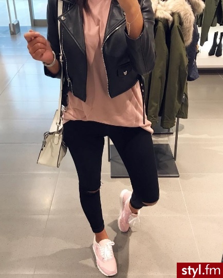 Pozostałe Ciuchy Moda