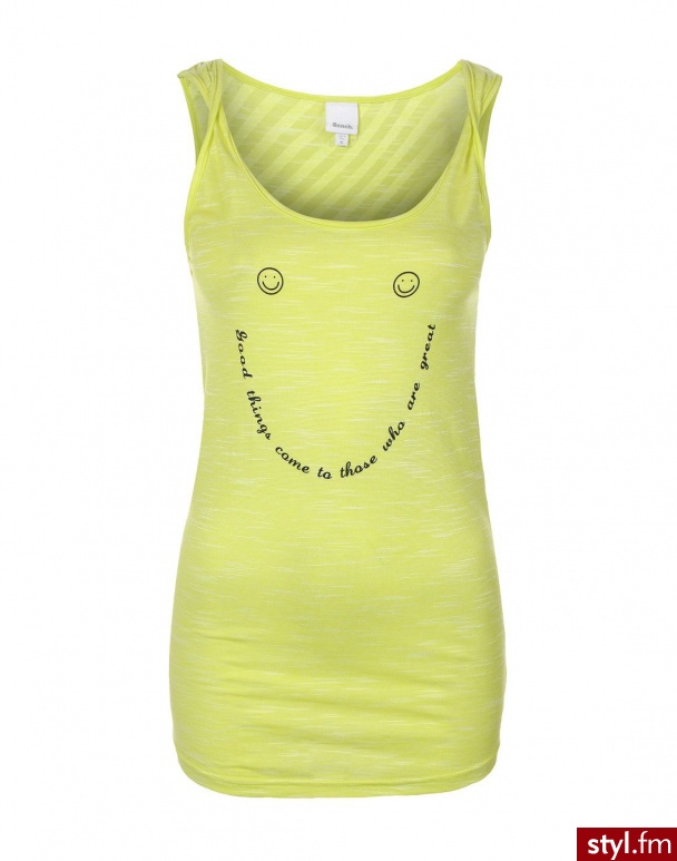Topy Ciuchy Moda