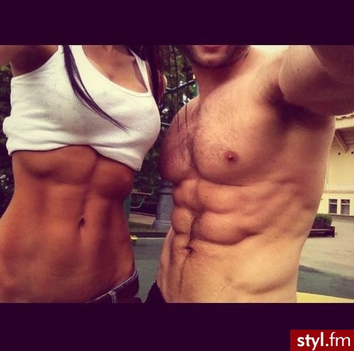 Sport i fitness