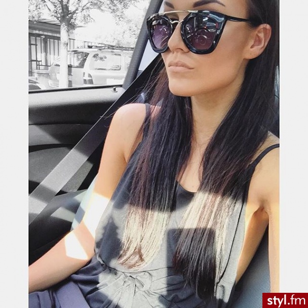 Okulary Dodatki Moda