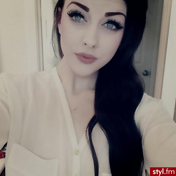Dzienne Makijaże