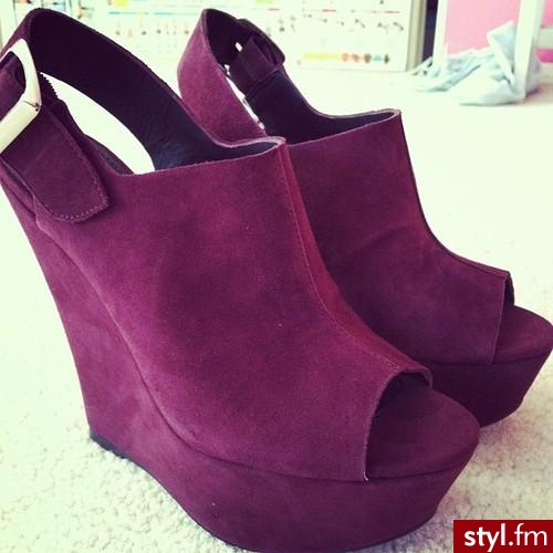 Koturny Buty Moda
