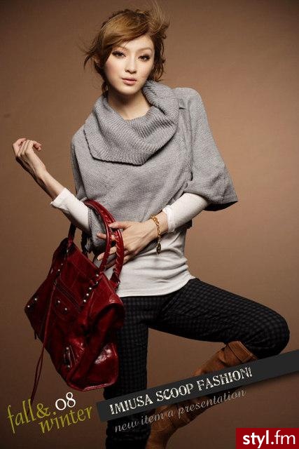 Pozostałe Ciuchy Moda