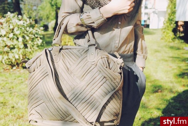 http://bloo90fashion.blogspot.com. http://bloo90fashion.blogspot.com - Pozostałe Torebki Moda