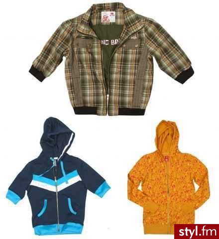 Cropp - Pozostałe Ciuchy Moda