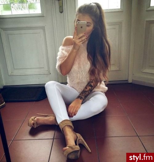 Pozostałe Ciuchy Moda