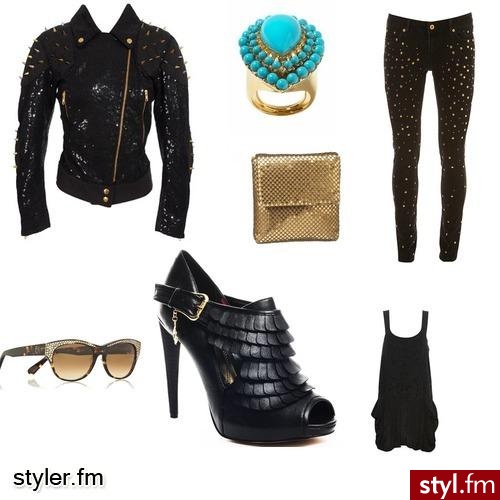 . - Styler
