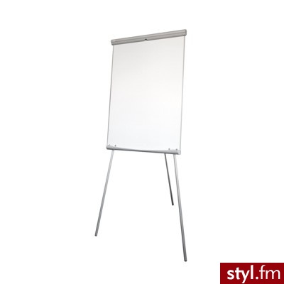Flipchart 2x3 ecoPopchart 70 x 100 cm - Bransoletki Biżuteria Moda