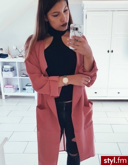 Pozostałe Ciuchy Moda