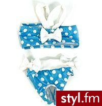 Bikini dla Chihuahua ;DD - Misz-masz