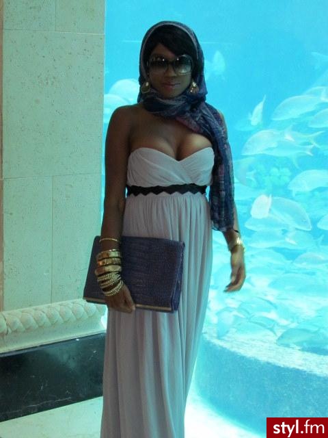 Dzienne Sukienki Moda