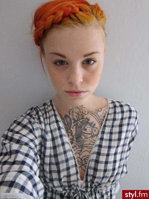 Tatuaże