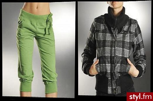 Pozostałe Ciuchy Moda