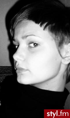Krótkie Fryzury