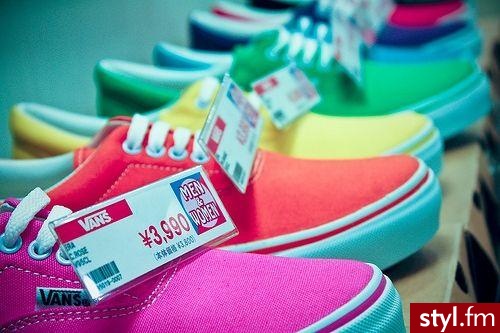 Pozostałe Buty Moda