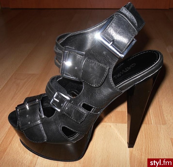 moje cudeńka;) - Pozostałe Buty Moda