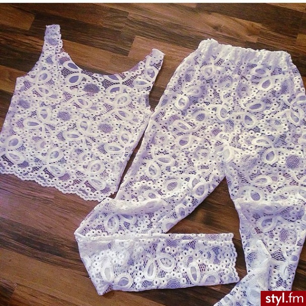 Pozostałe Ciuchy Moda