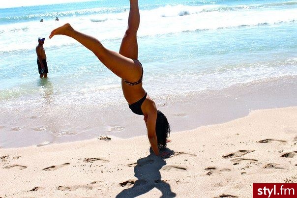 Sport i fitness