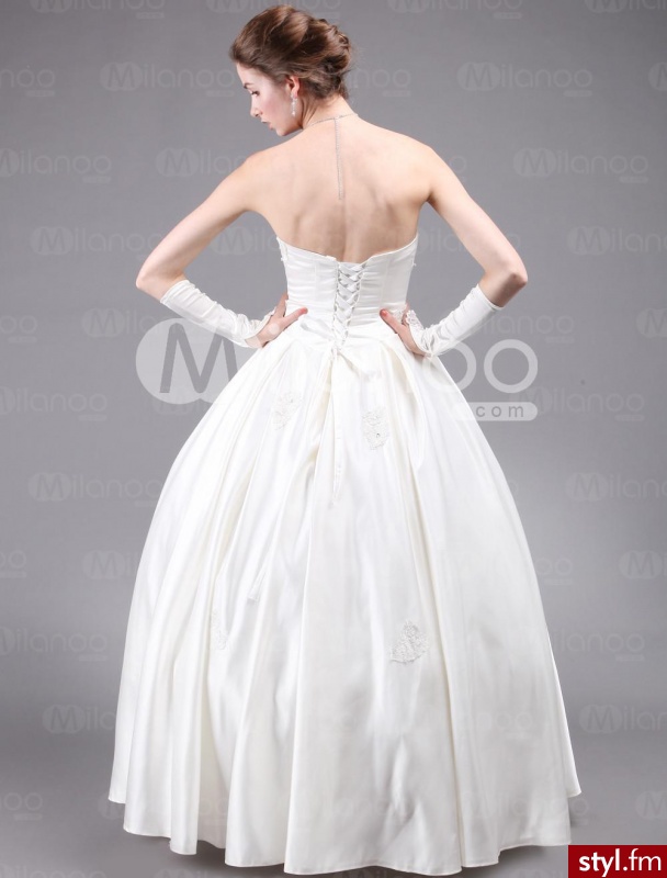 Suknie ślubne Ślub Moda